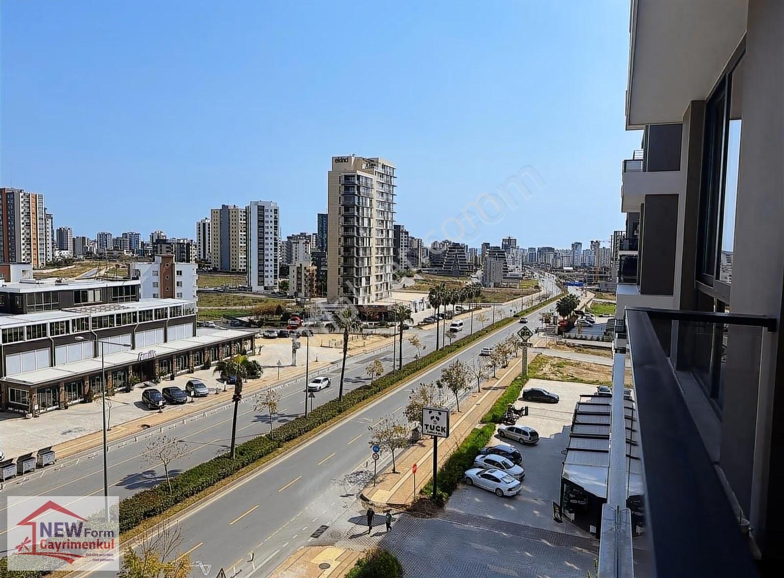 New Form'dan Çiftlik Mahallesi 34.cadde'de 3+1 Kiralık Daire - Görsel 27