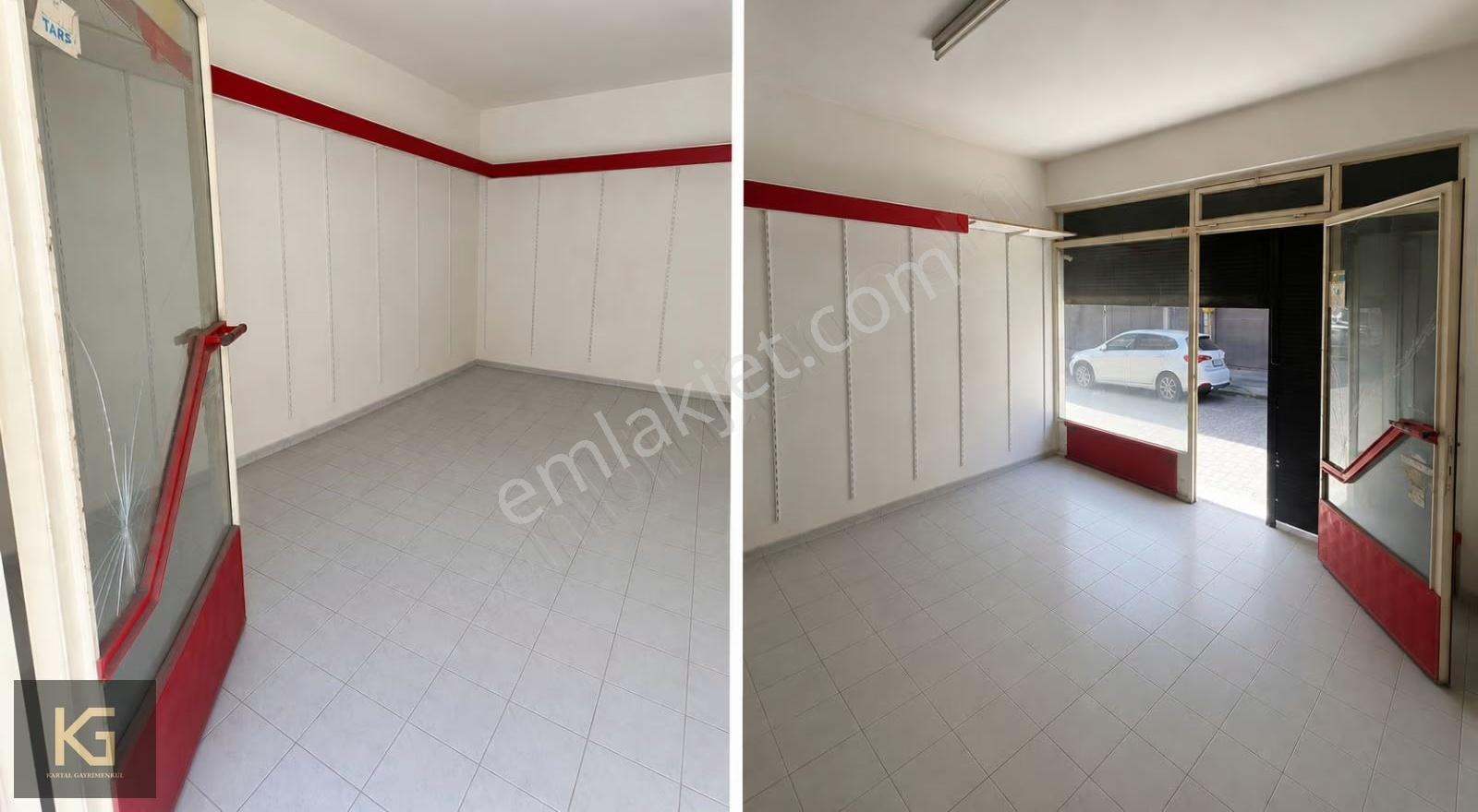 Sakarya Mahallesinde Satlık İş Yeri/dükkan - Görsel 3