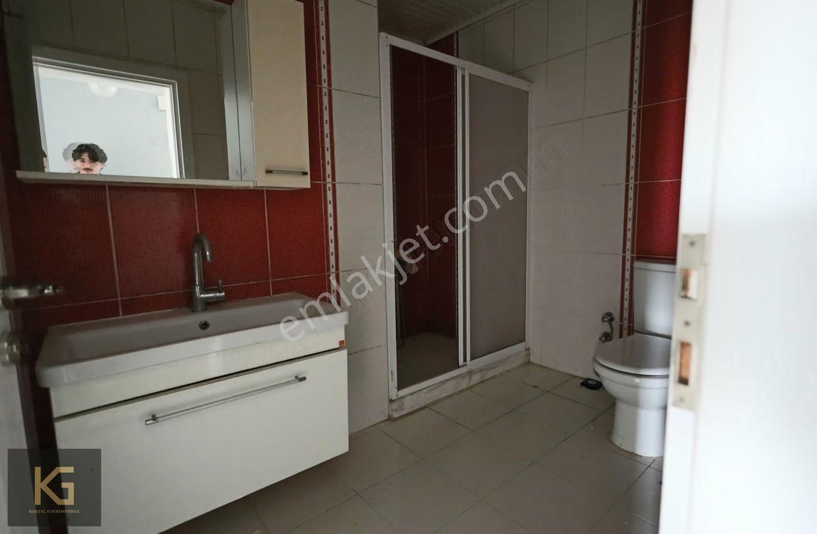 Şehir Merkezinde Kiralık 3+1 Daire - Görsel 17