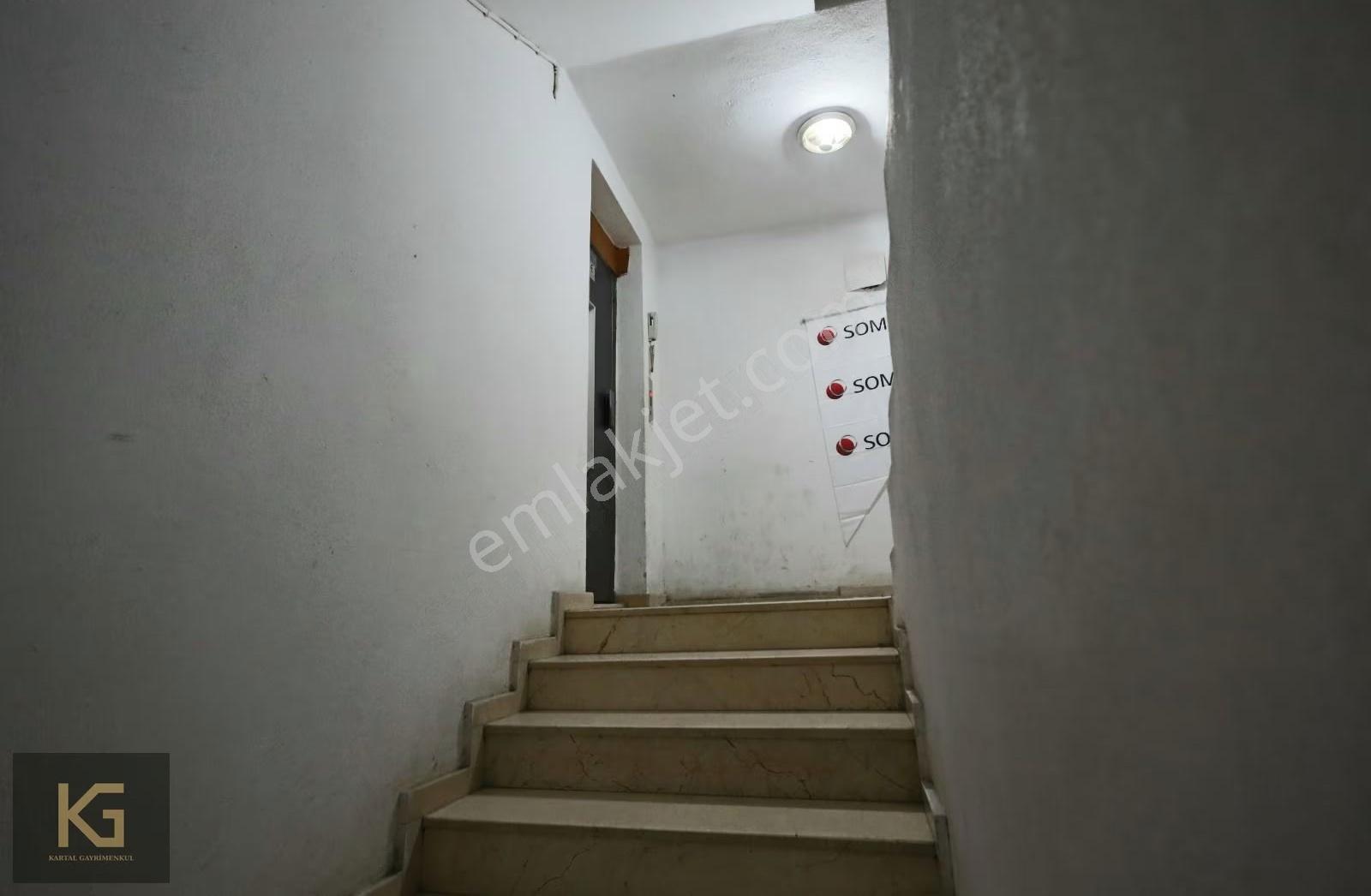 Şehir Merkezinde Kiralık 3+1 Daire - Görsel 19
