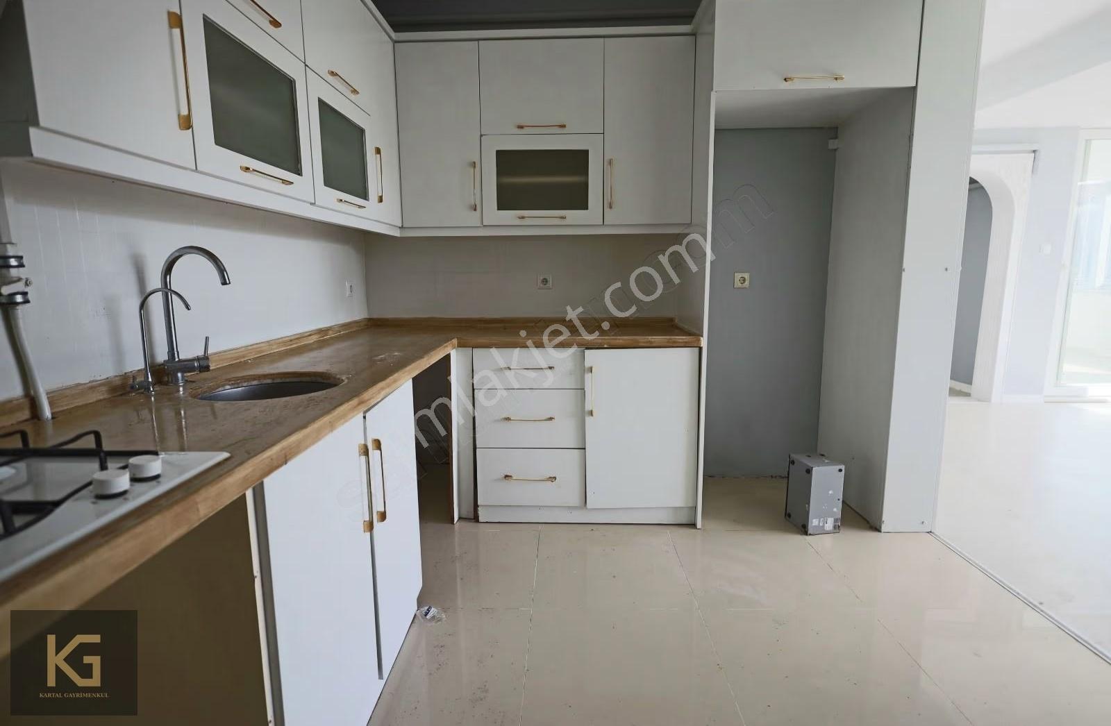 Şehir Merkezinde Kiralık 3+1 Daire - Görsel 25