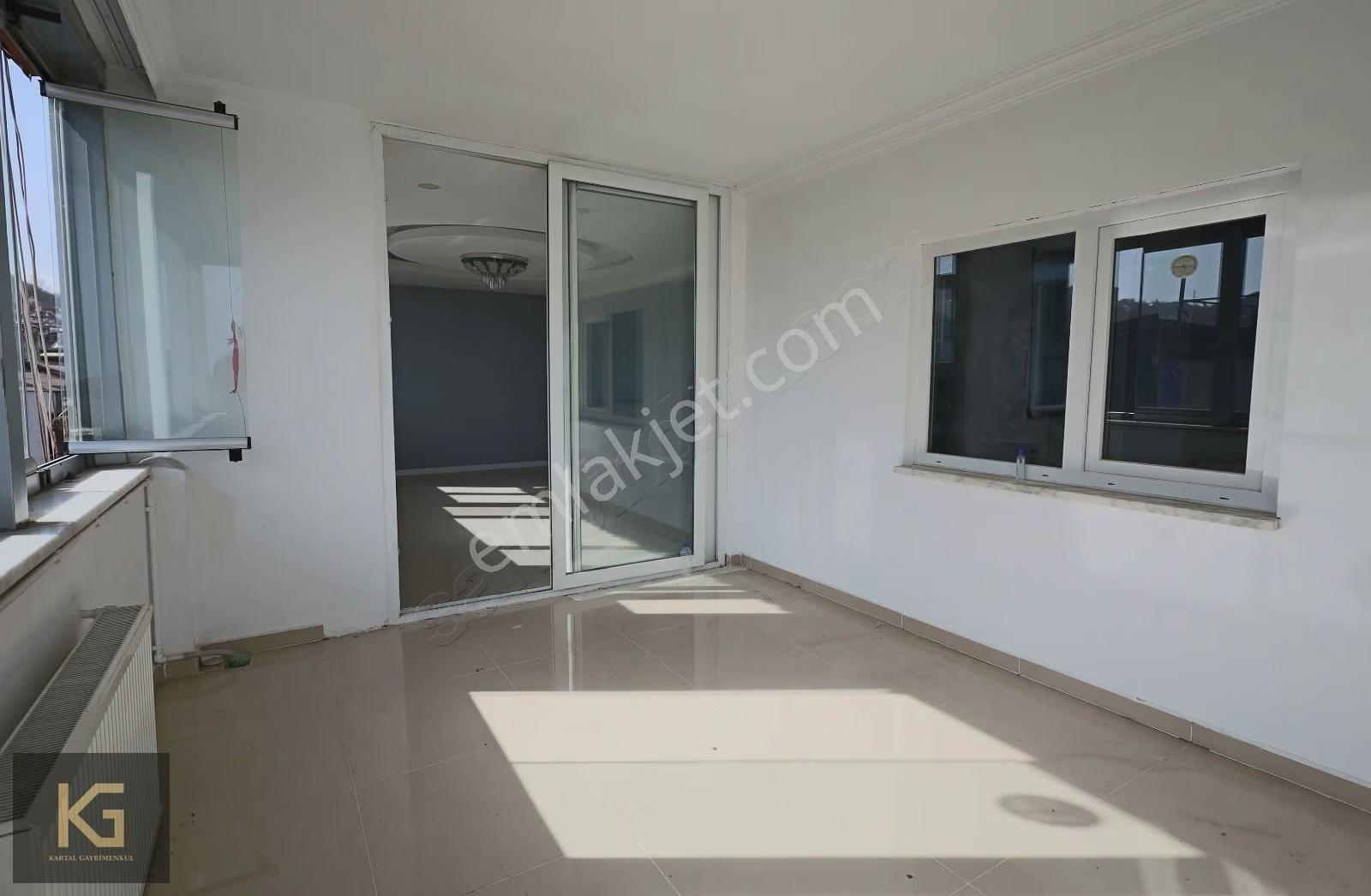 Şehir Merkezinde Kiralık 3+1 Daire - Görsel 11