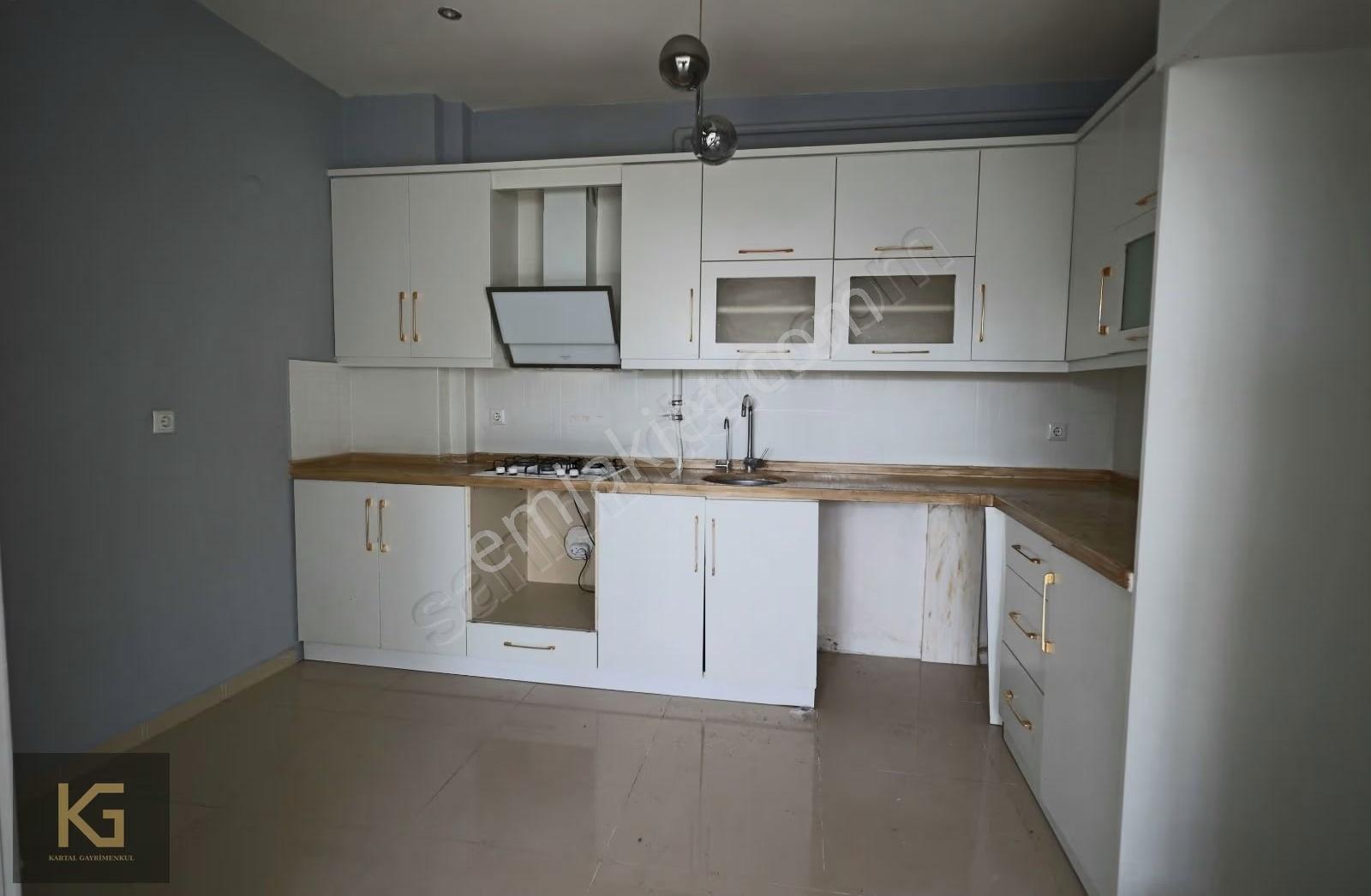Şehir Merkezinde Kiralık 3+1 Daire - Görsel 21