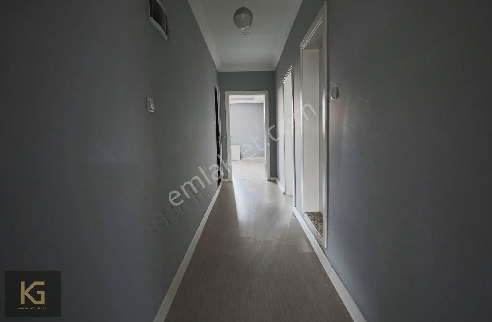 Şehir Merkezinde Kiralık 3+1 Daire - Görsel 6