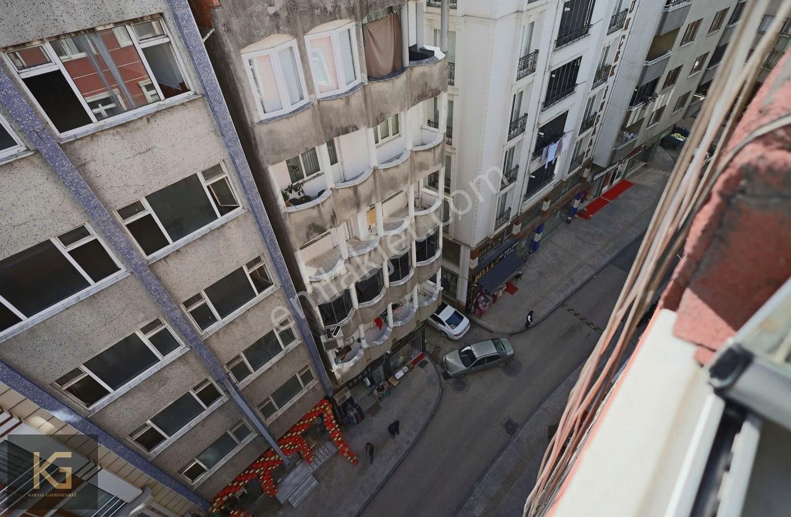 Şehir Merkezinde Kiralık 3+1 Daire - Görsel 15
