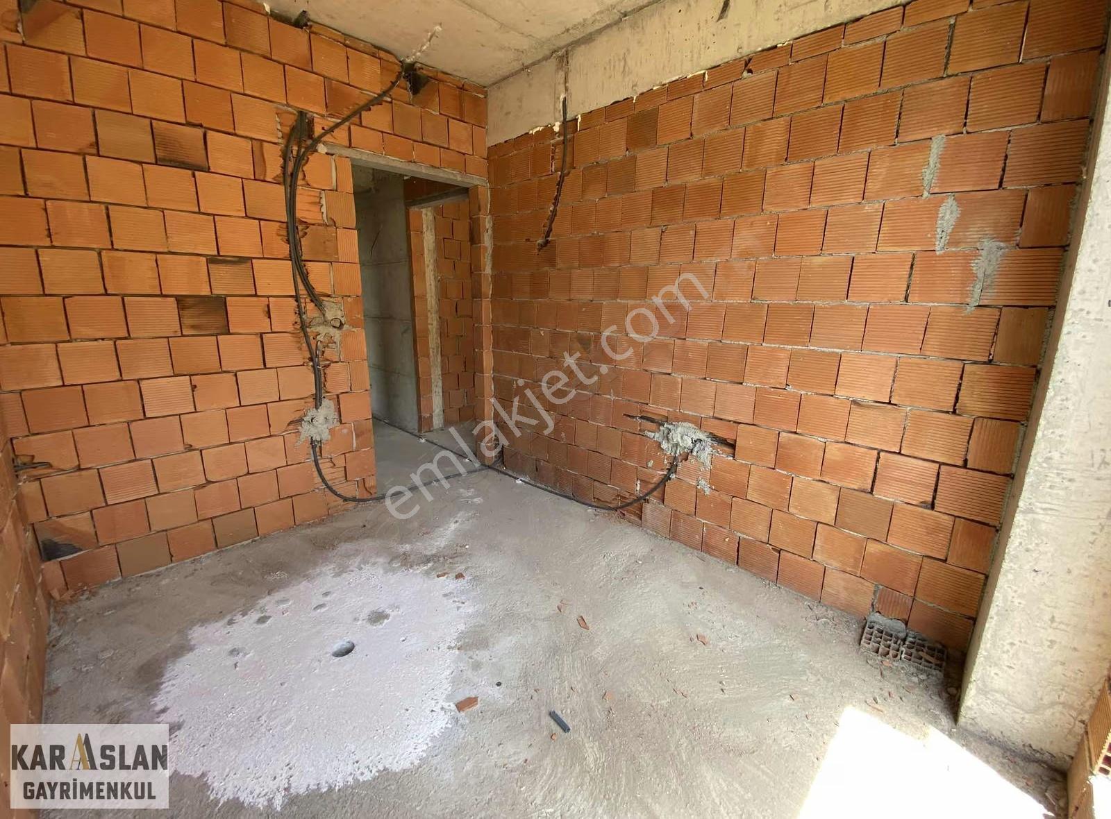 Projeden 3+1 Manzaralı Muhteşem Satılık Daire - Görsel 16