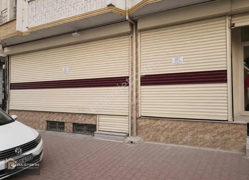 Esenyurt'ta Satılık 120 M2 Hazır Dükkan