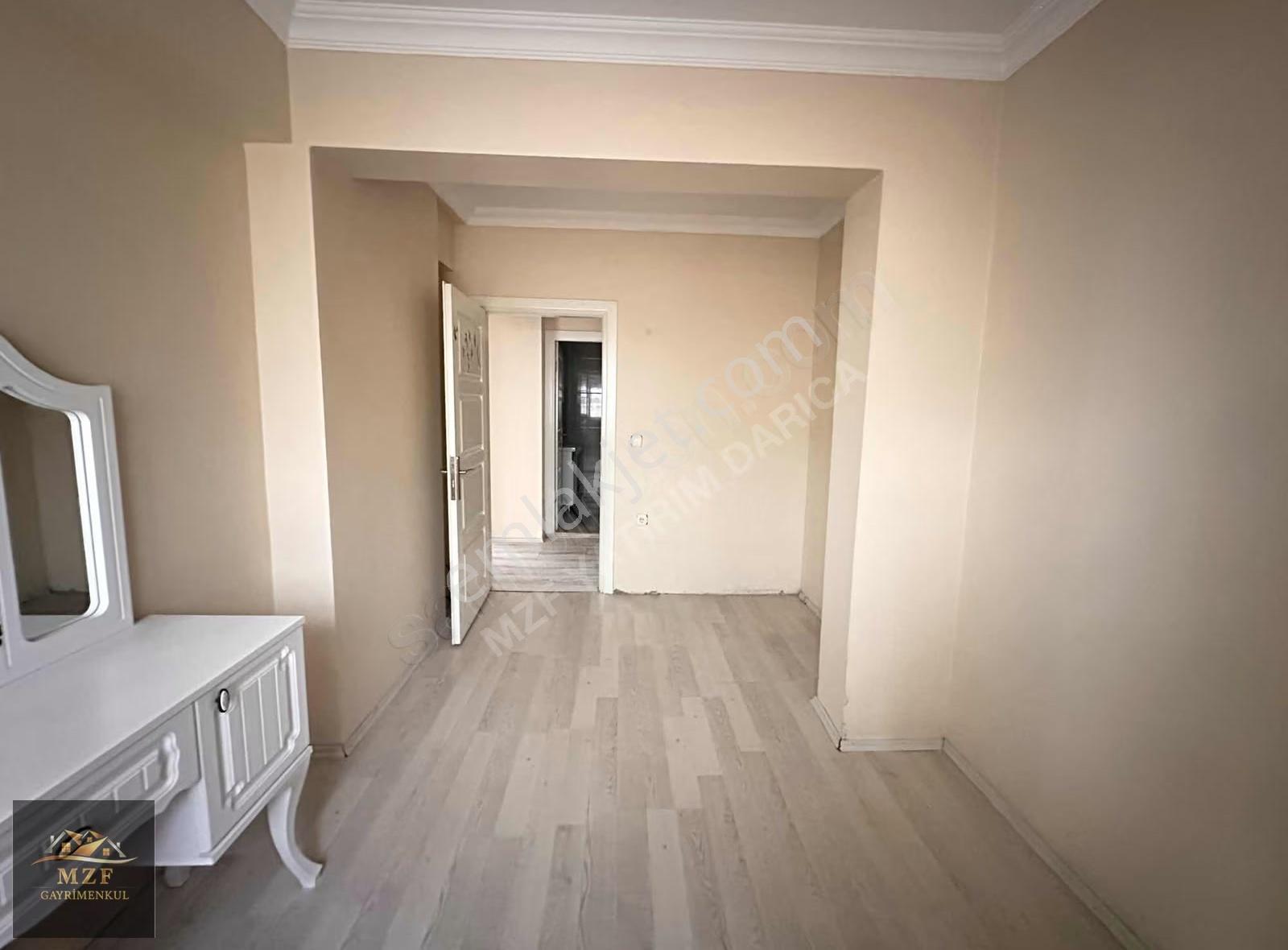 Gebze İnönü Mahallesinde Geniş Ve Ferah 3+1 Ters Dubleks Daire - Görsel 26