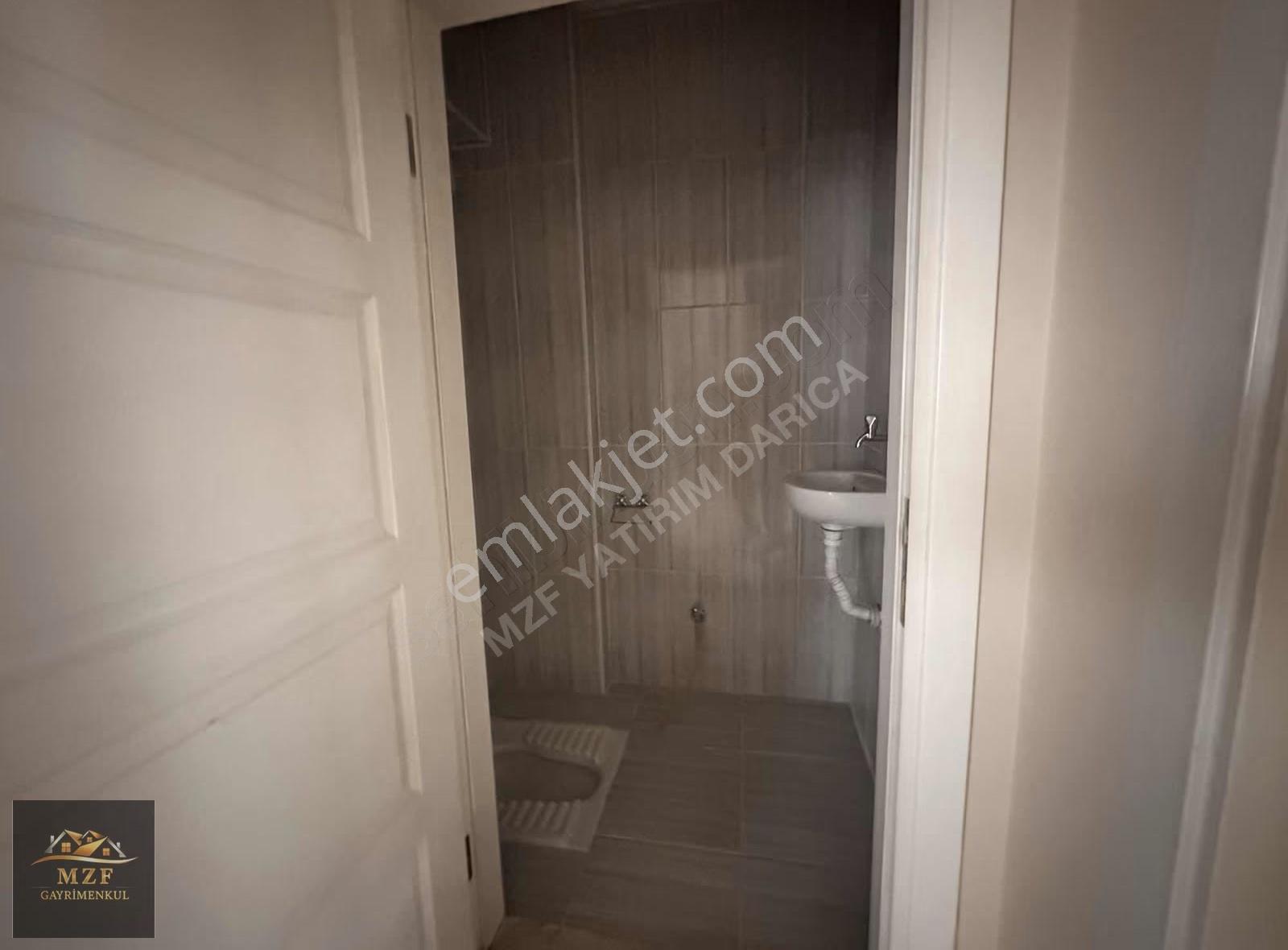 Gebze İnönü Mahallesinde Geniş Ve Ferah 3+1 Ters Dubleks Daire - Görsel 9