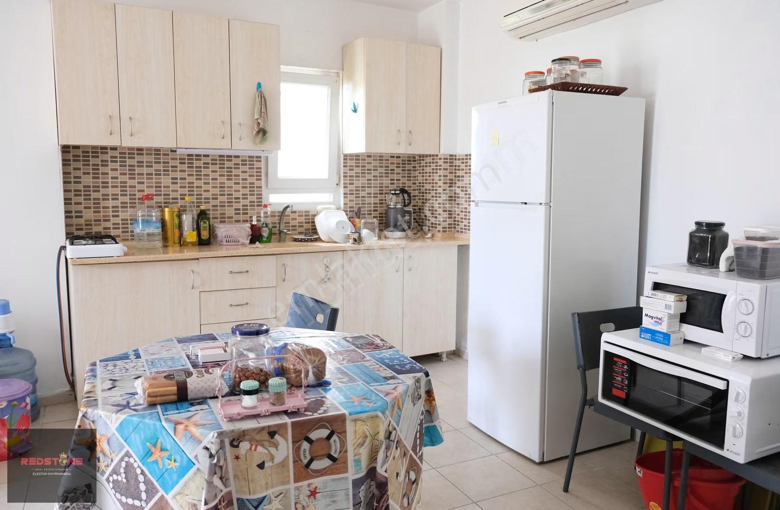 Bodrum Merkez'de Kullanıma Hazır Ve Yatırımlık 1+1 Daire - Görsel 6