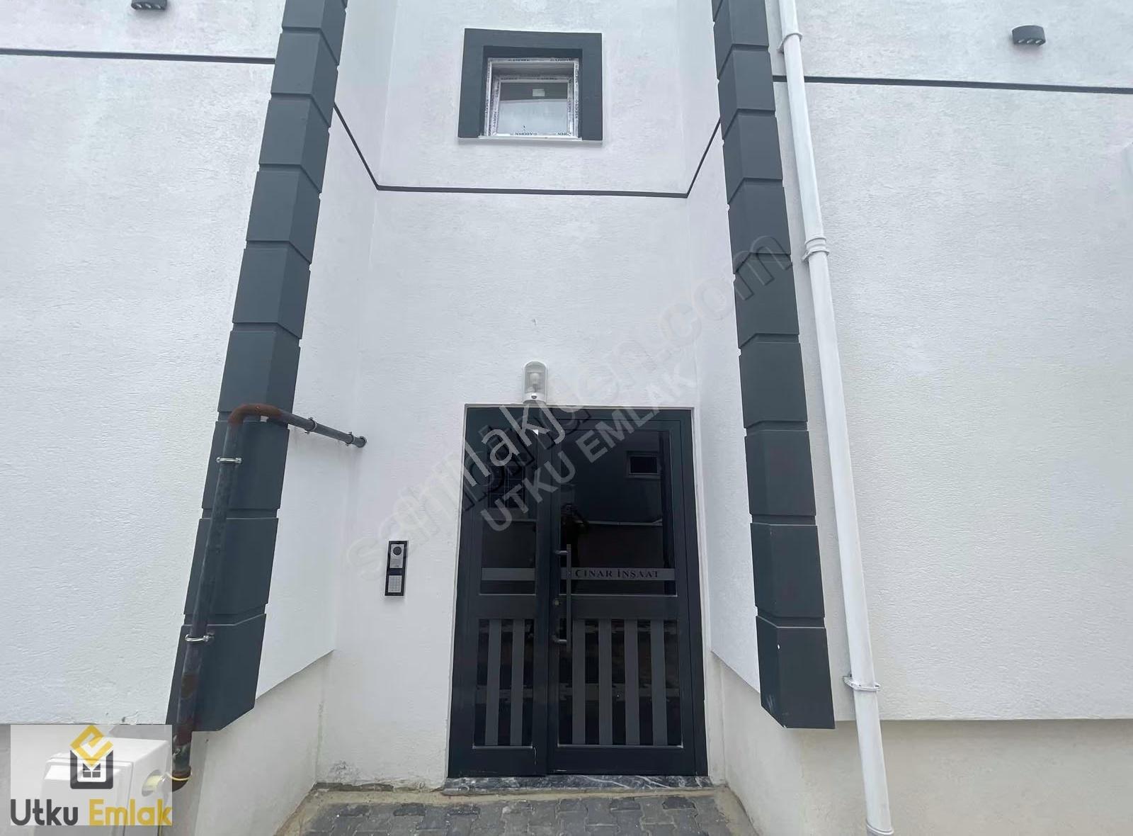 Utku Emlak'tan Babaeski Gazi Kemal Mah.1+1 Sıfır Kiralık Daire - Görsel 11