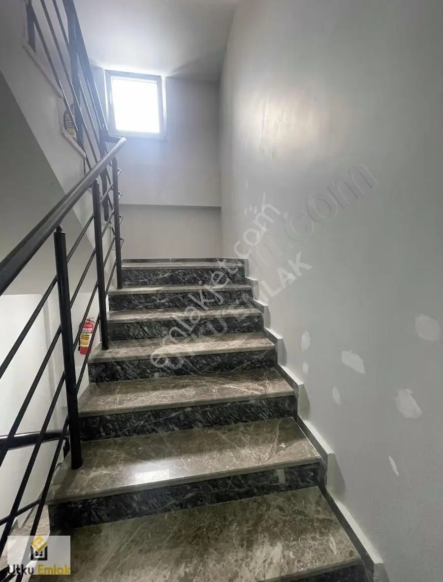 Utku Emlak'tan Babaeski Gazi Kemal Mah.1+1 Sıfır Kiralık Daire - Görsel 13
