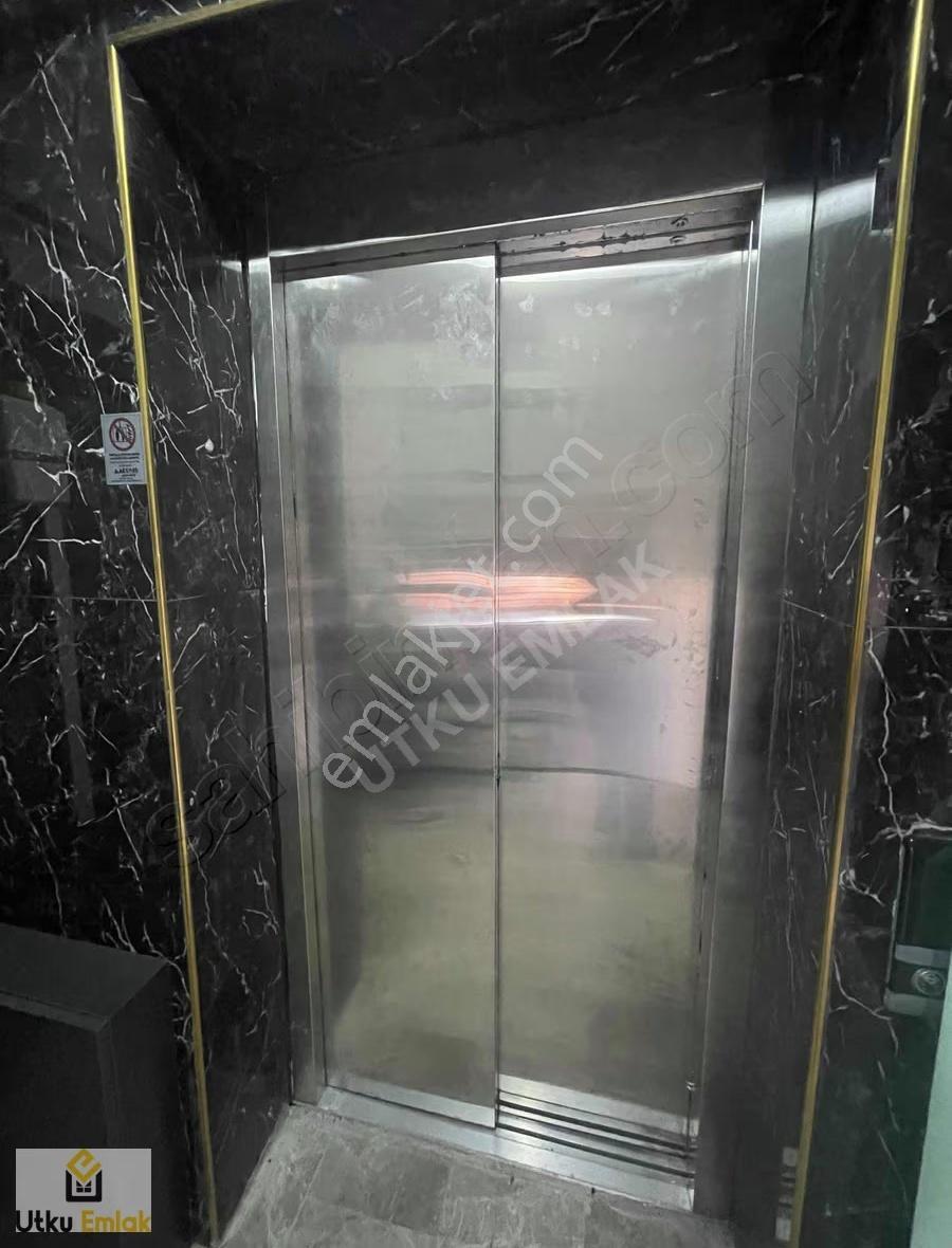Utku Emlak'tan Babaeski Gazi Kemal Mah.1+1 Sıfır Kiralık Daire - Görsel 8