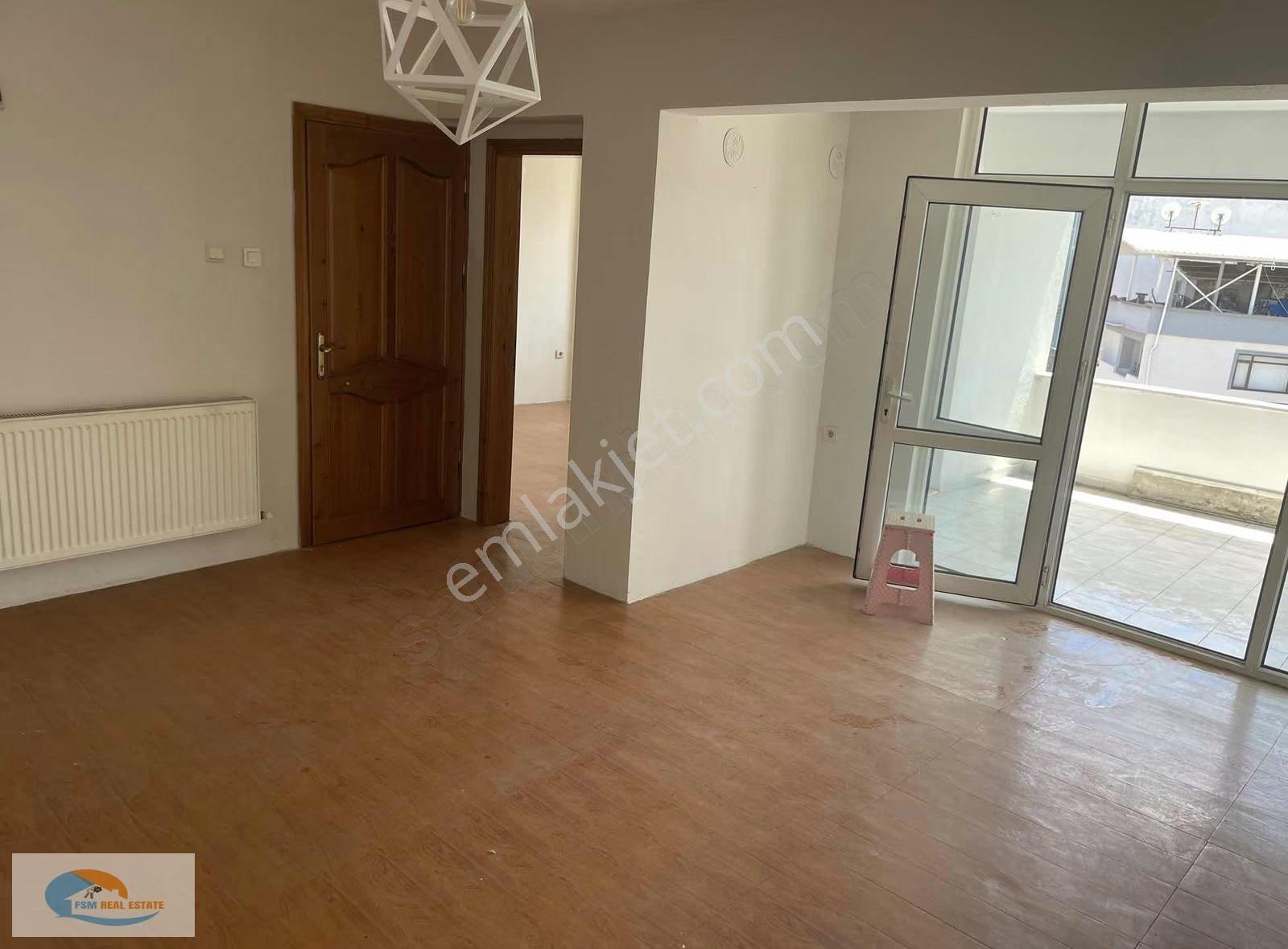 Bursa Osmangazi Yenikaraman Satılık 2+1 115 M2 Daire - Görsel 19