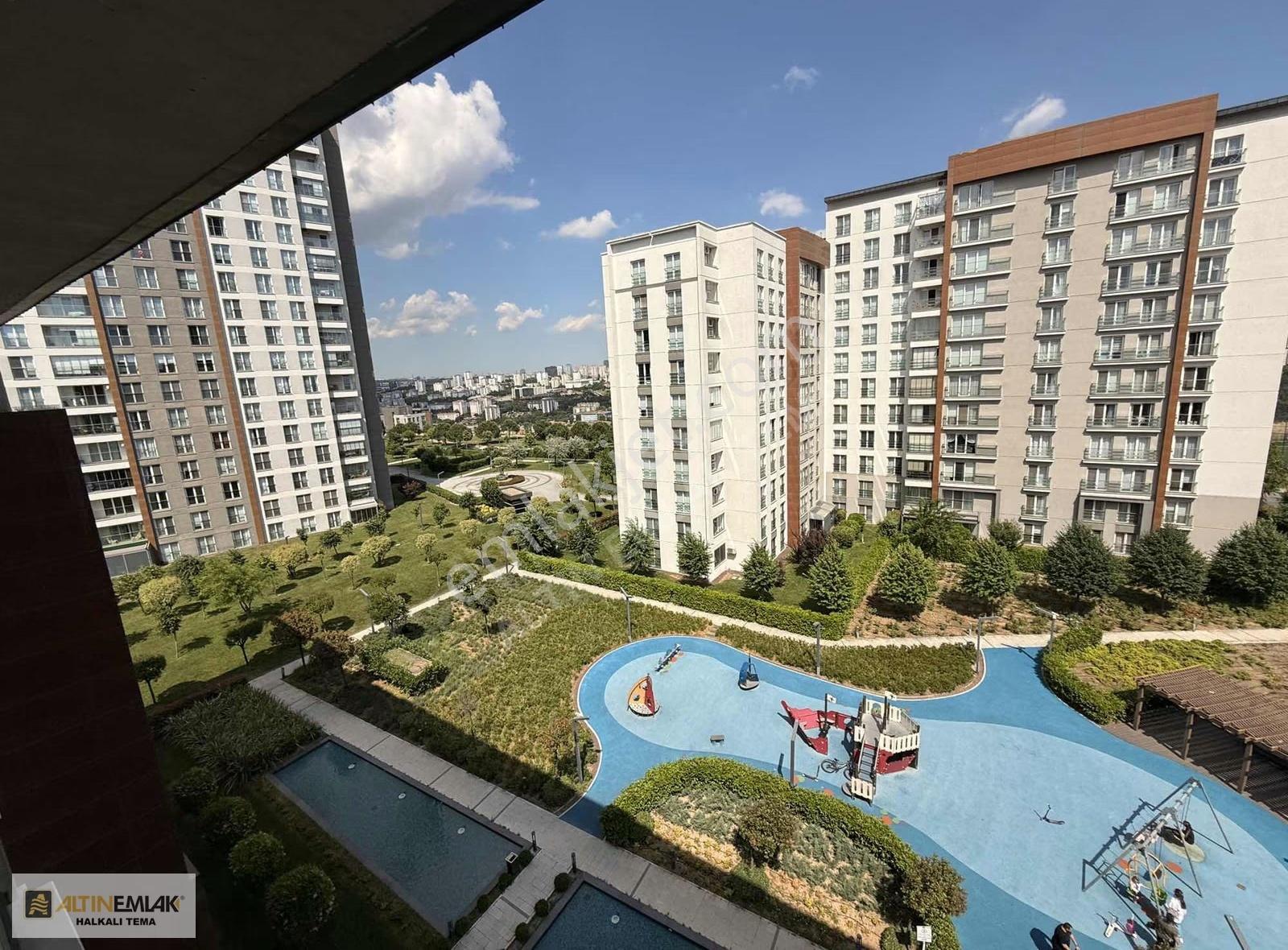 Tema İstanbul'da Satılık 3+1 6 Katlı Blok'da Peyzaj Daire 155m² - Görsel 13