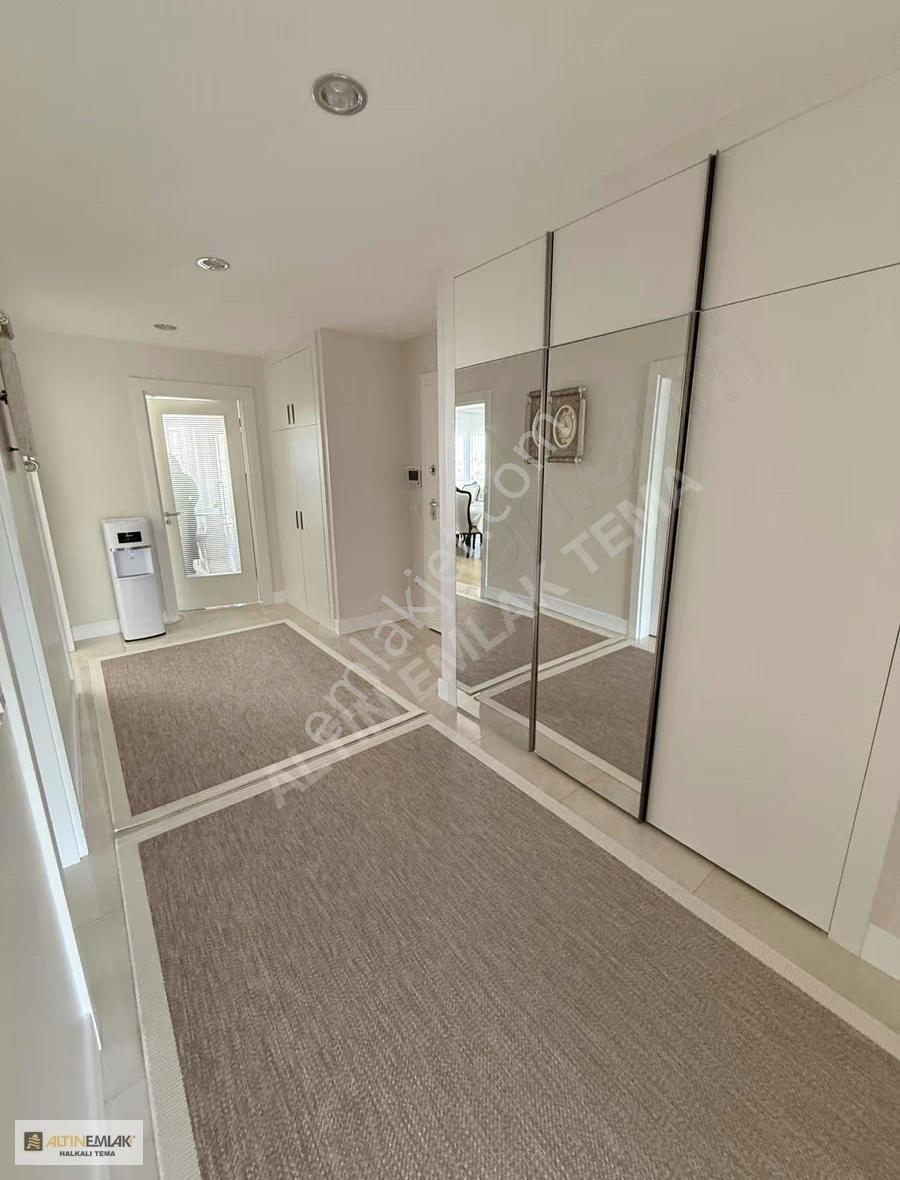 Tema İstanbul'da Satılık 3+1 6 Katlı Blok'da Peyzaj Daire 155m² - Görsel 30