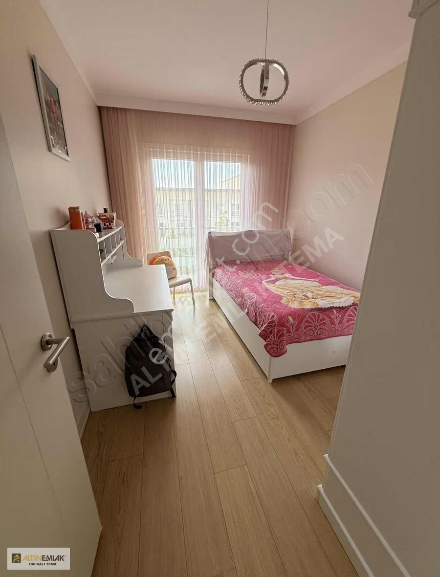 Tema İstanbul'da Satılık 3+1 6 Katlı Blok'da Peyzaj Daire 155m² - Görsel 9