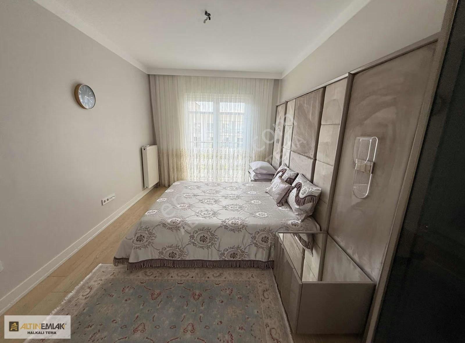 Tema İstanbul'da Satılık 3+1 6 Katlı Blok'da Peyzaj Daire 155m² - Görsel 5