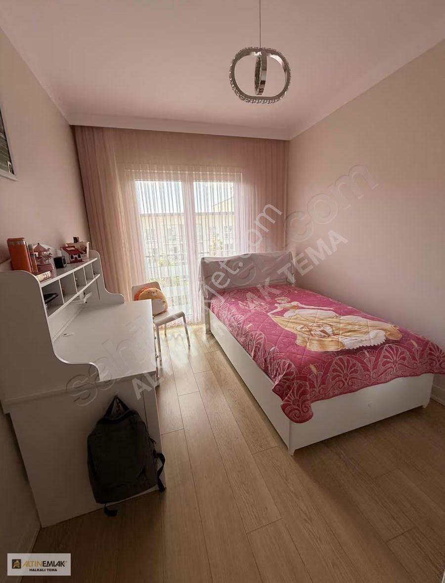 Tema İstanbul'da Satılık 3+1 6 Katlı Blok'da Peyzaj Daire 155m² - Görsel 29