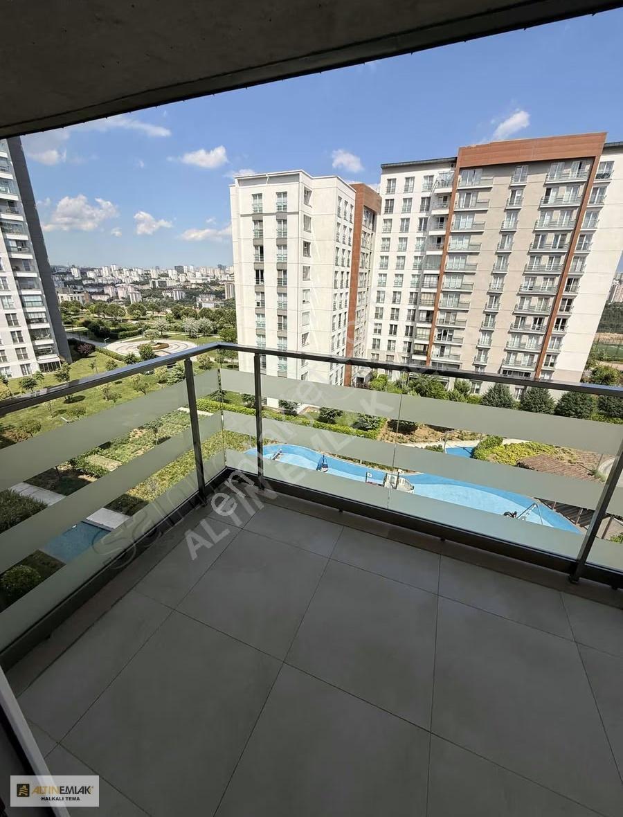 Tema İstanbul'da Satılık 3+1 6 Katlı Blok'da Peyzaj Daire 155m² - Görsel 3