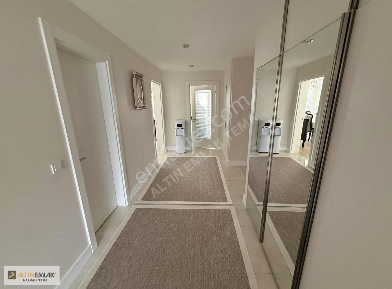 Tema İstanbul'da Satılık 3+1 6 Katlı Blok'da Peyzaj Daire 155m² - Görsel 10
