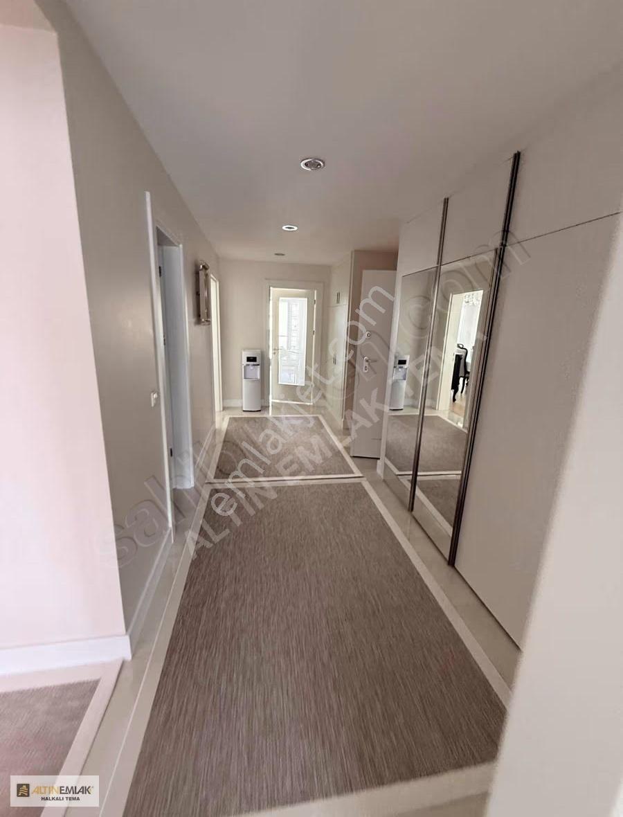Tema İstanbul'da Satılık 3+1 6 Katlı Blok'da Peyzaj Daire 155m² - Görsel 23