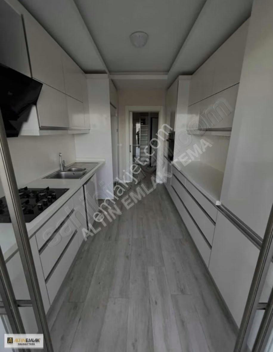 Toki Manolya'da Manzaralı, Ultra Lüks 3+1 Satılık Daire (132m²) - Görsel 4