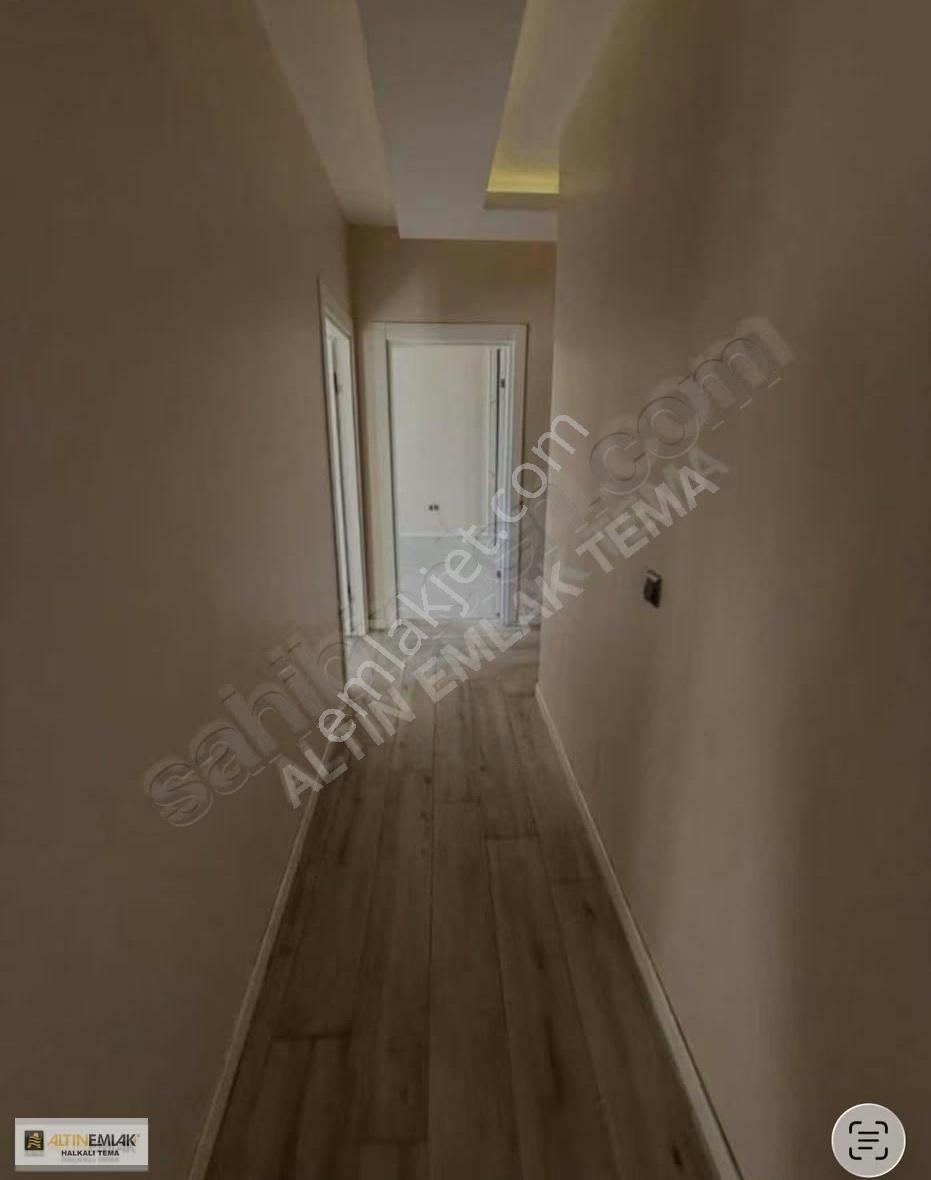 Toki Manolya'da Manzaralı, Ultra Lüks 3+1 Satılık Daire (132m²) - Görsel 14