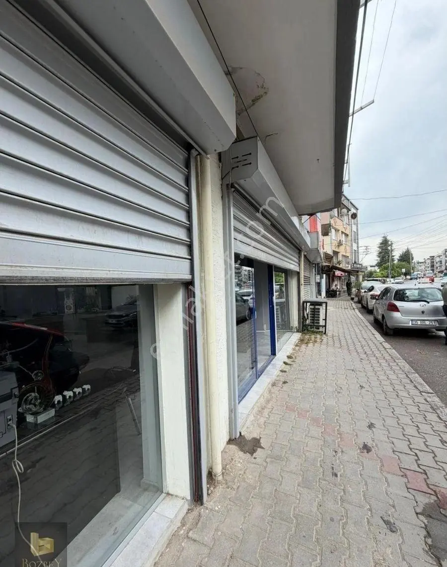 Buca Fırat Mahallesinde Cadde Üzeri 150 M2 Kiralık Dükkan - Görsel 6