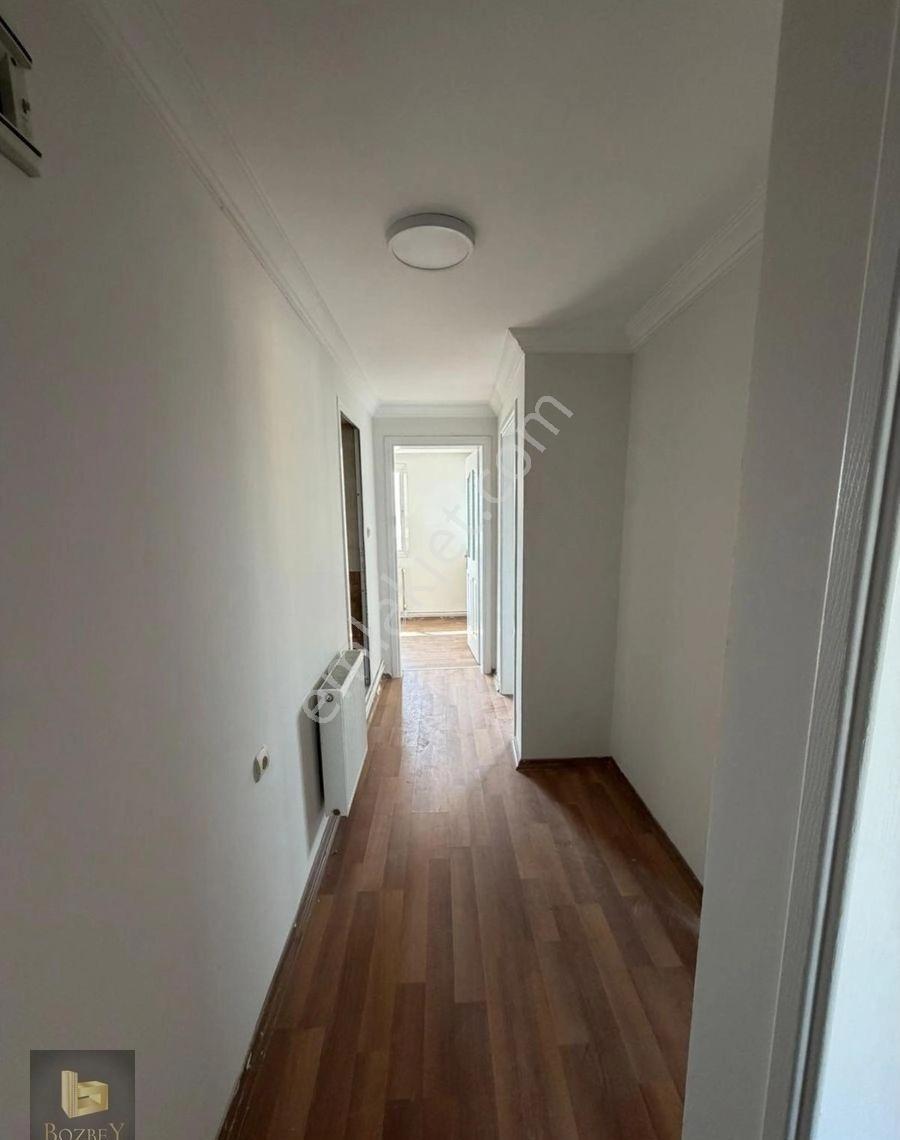 Buca Fırat Mahallesinde 2+1 120 M2 Doğalgazlı Geniş Kiralık Daire - Görsel 8
