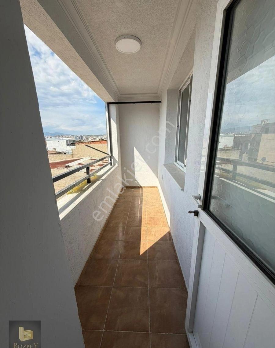 Buca Fırat Mahallesinde 2+1 120 M2 Doğalgazlı Geniş Kiralık Daire - Görsel 10