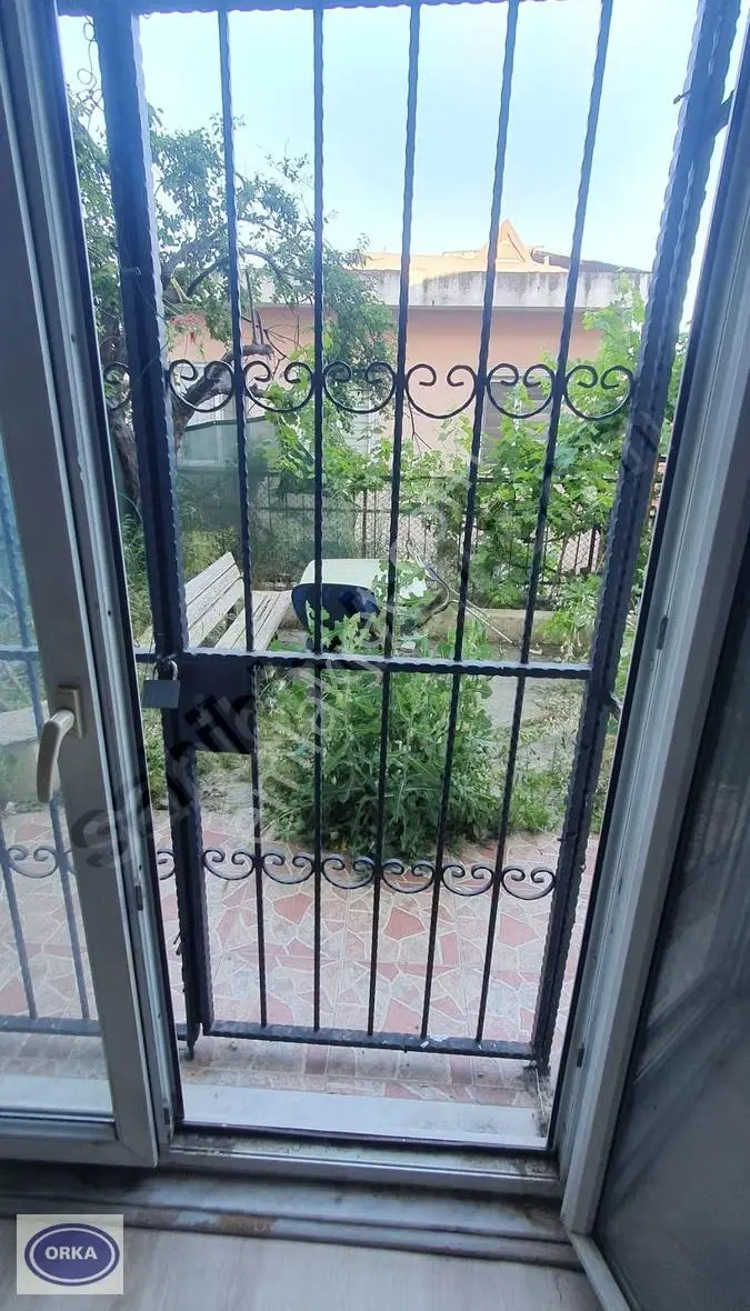 İçerenköy Muhtarlık Çivarı Uygun Fiyat Keyifli Bahçe Katı - Görsel 4