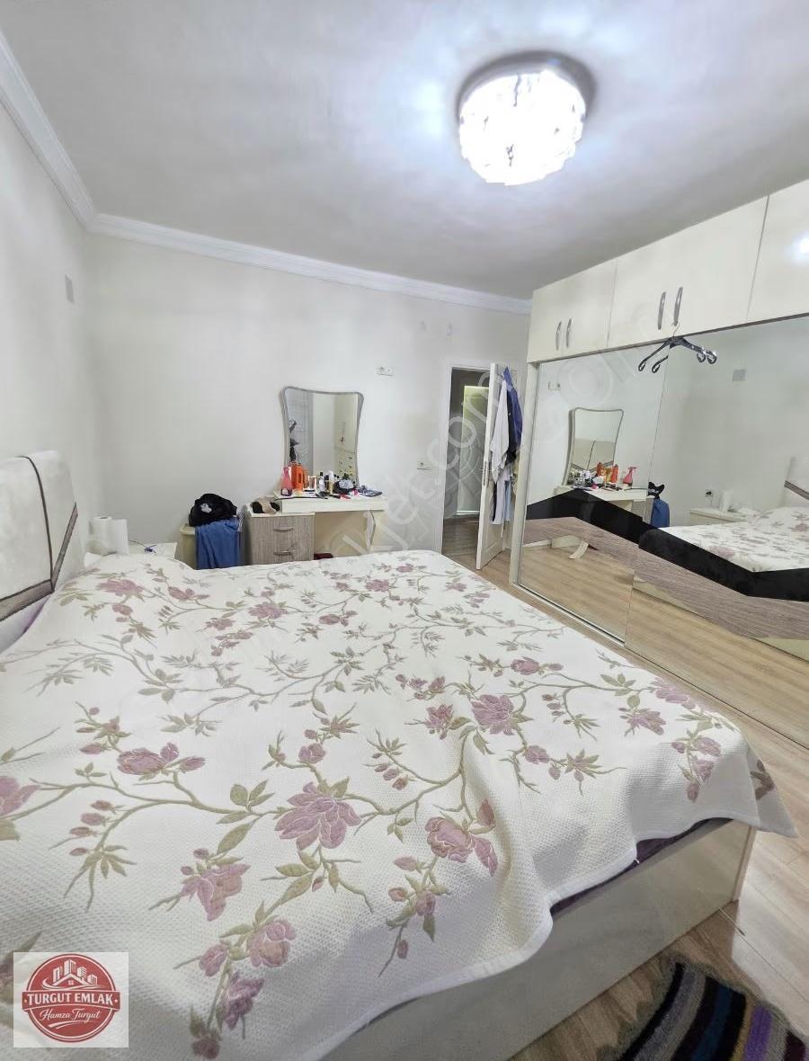 Kuzeykent Villalarıda Dublex Villa Acilll Satılık - Görsel 19