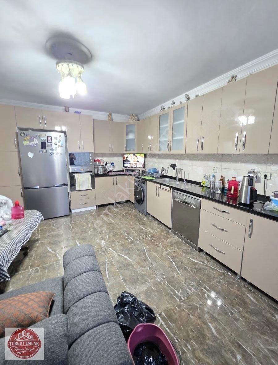 Kuzeykent Villalarıda Dublex Villa Acilll Satılık - Görsel 27