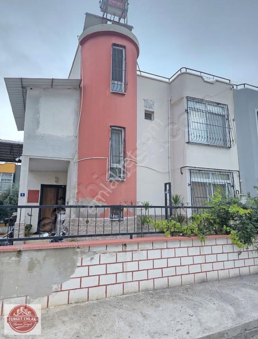 Kuzeykent Villalarıda Dublex Villa Acilll Satılık - Görsel 28