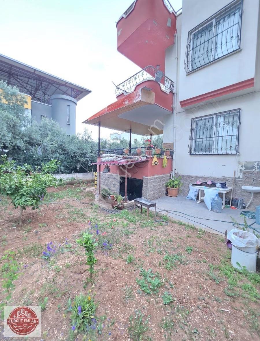 Kuzeykent Villalarıda Dublex Villa Acilll Satılık - Görsel 26