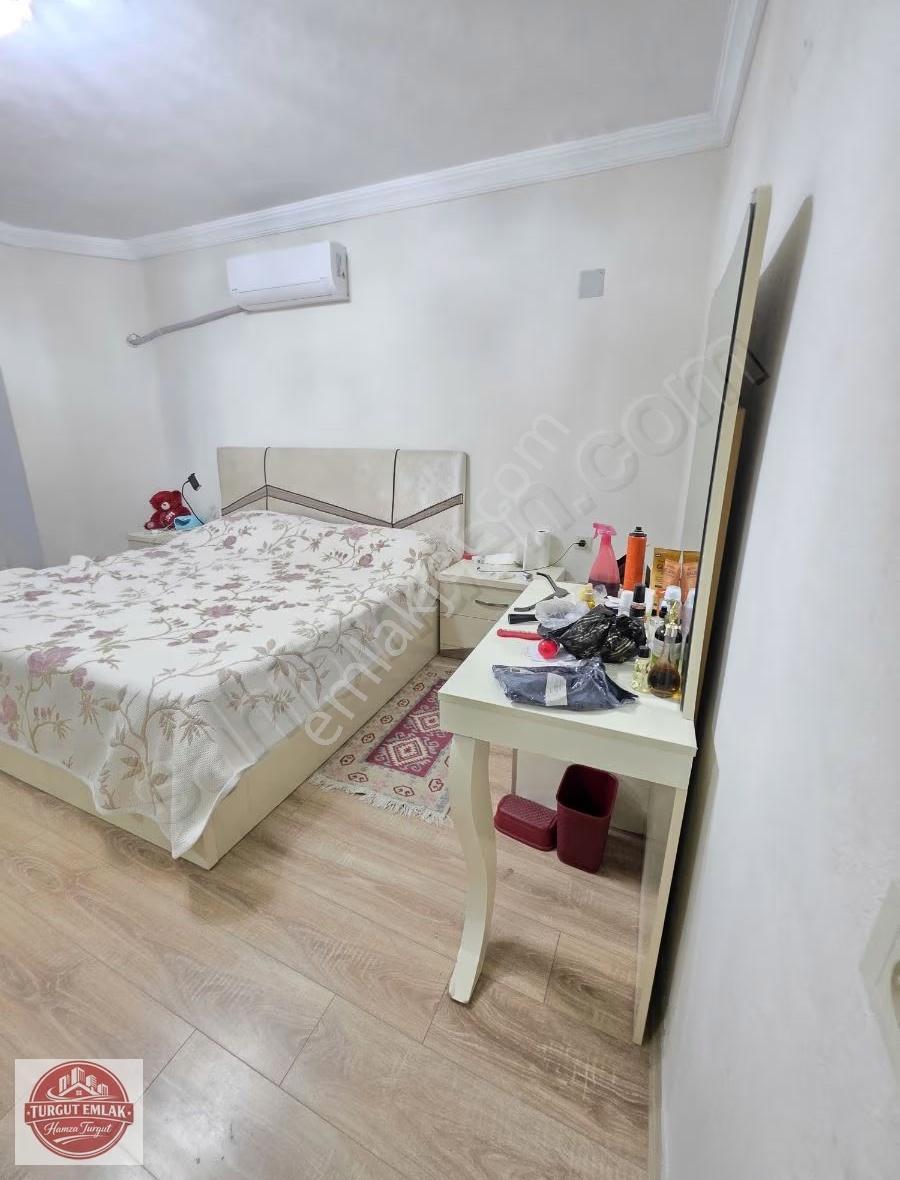 Kuzeykent Villalarıda Dublex Villa Acilll Satılık - Görsel 4