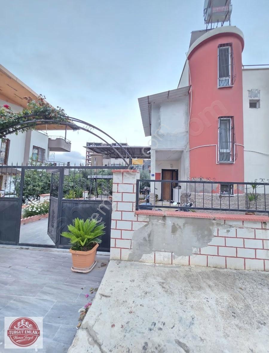 Kuzeykent Villalarıda Dublex Villa Acilll Satılık - Görsel 10