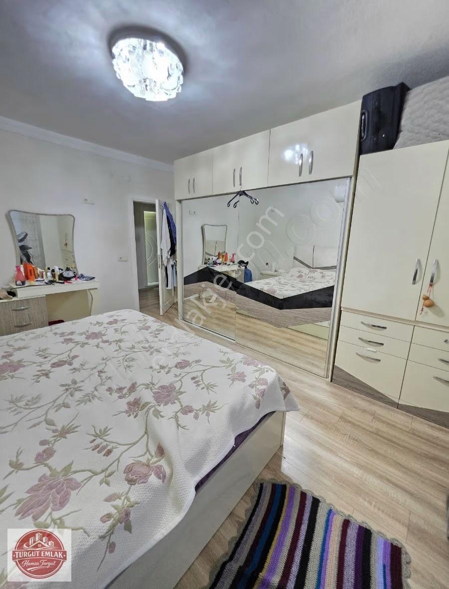 Kuzeykent Villalarıda Dublex Villa Acilll Satılık - Görsel 22