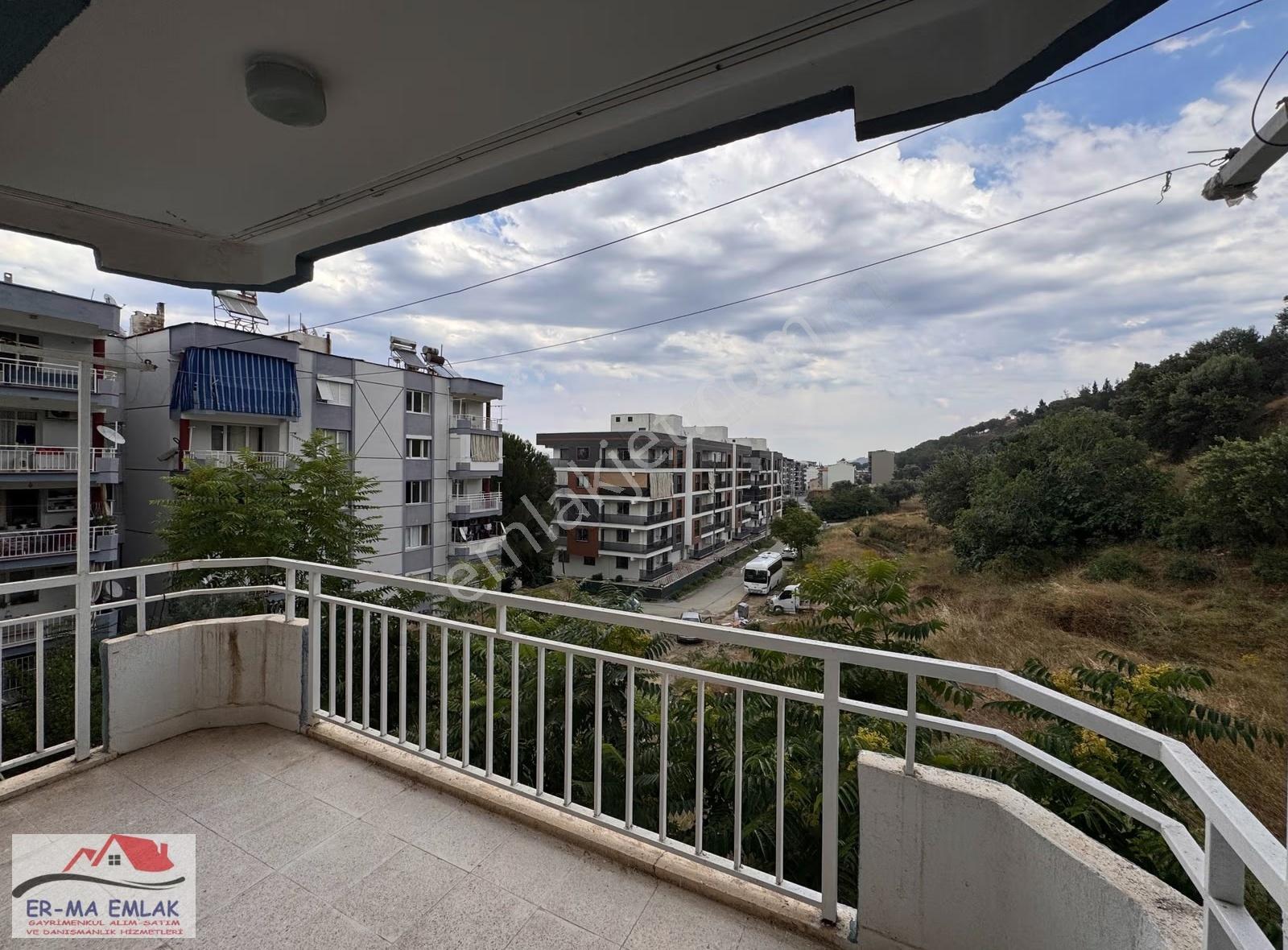 Gökçepınar Caddesinde Kiralık 3+1 Doğalgazlı-jeotermalli Daire - Görsel 16
