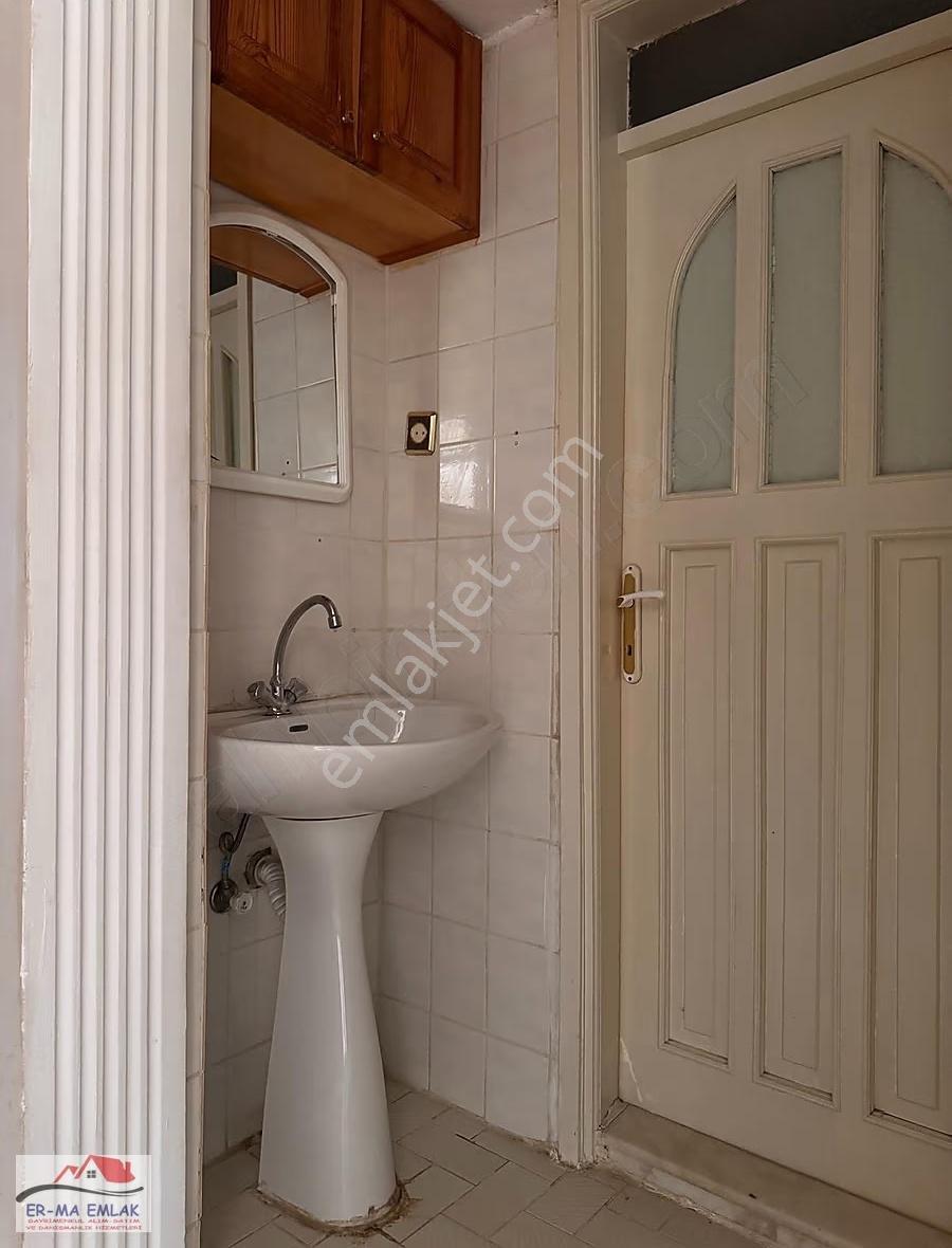 Gökçepınar Caddesinde Kiralık 3+1 Doğalgazlı-jeotermalli Daire - Görsel 18