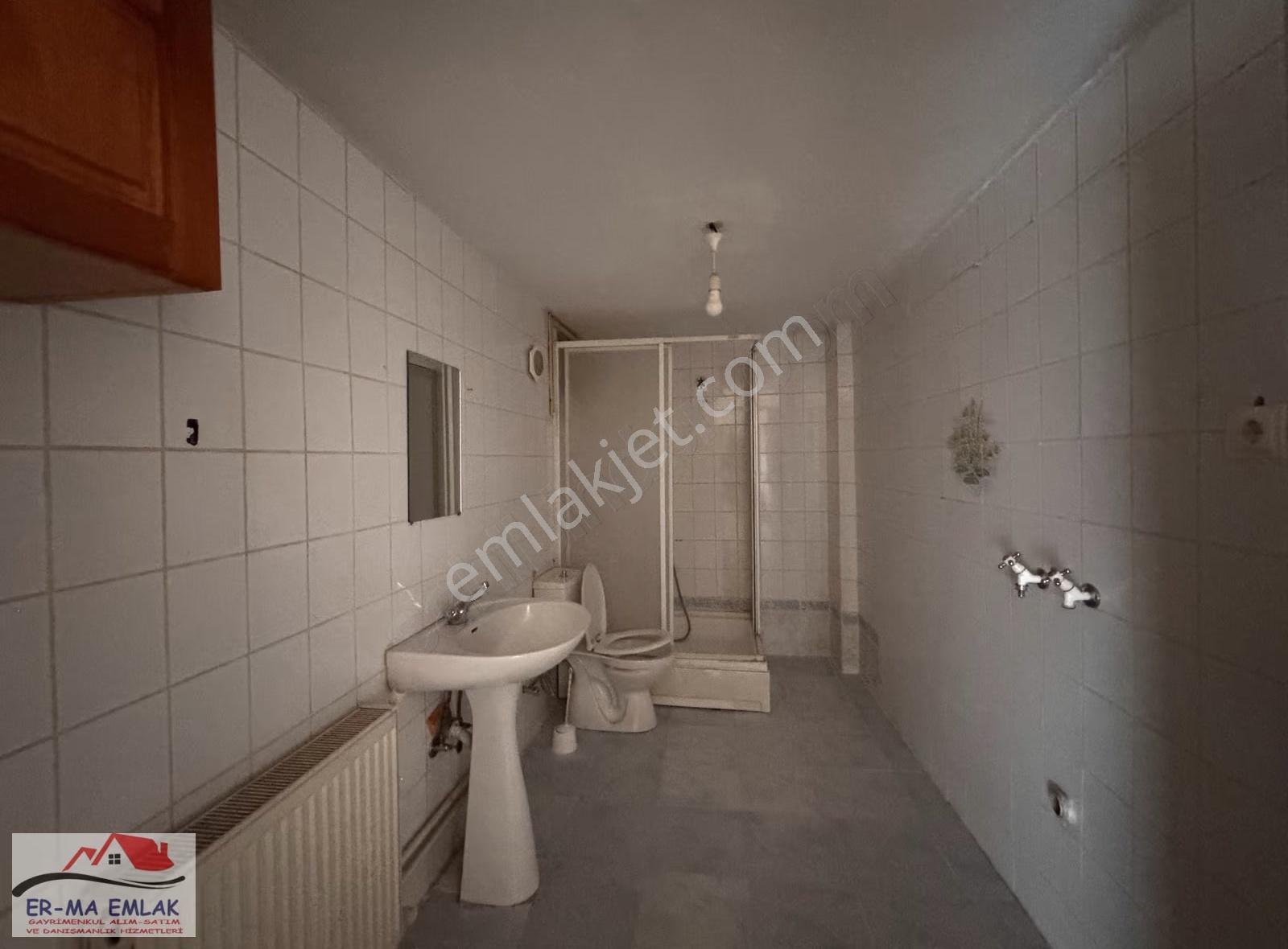 Gökçepınar Caddesinde Kiralık 3+1 Doğalgazlı-jeotermalli Daire - Görsel 7