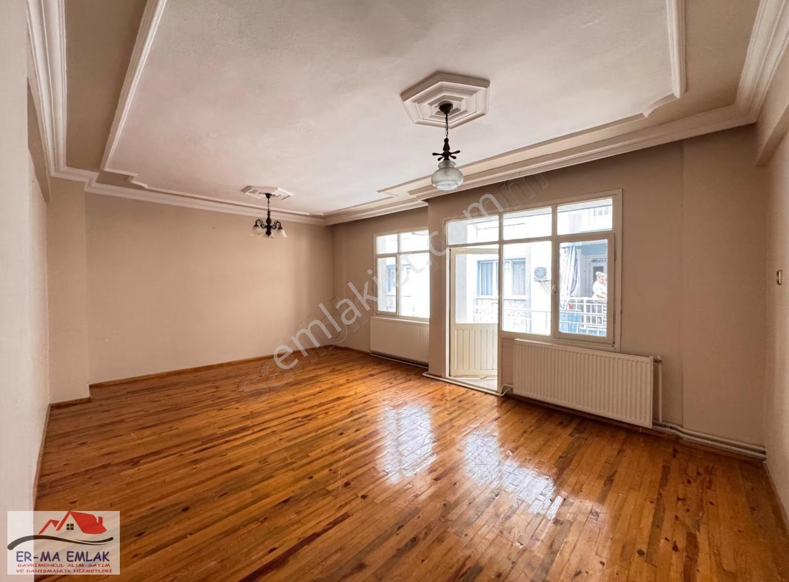 Gökçepınar Caddesinde Kiralık 3+1 Doğalgazlı-jeotermalli Daire - Görsel 21
