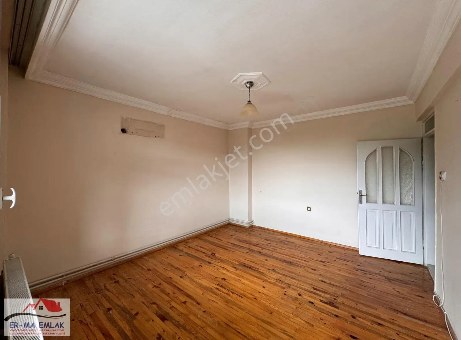 Gökçepınar Caddesinde Kiralık 3+1 Doğalgazlı-jeotermalli Daire - Görsel 4