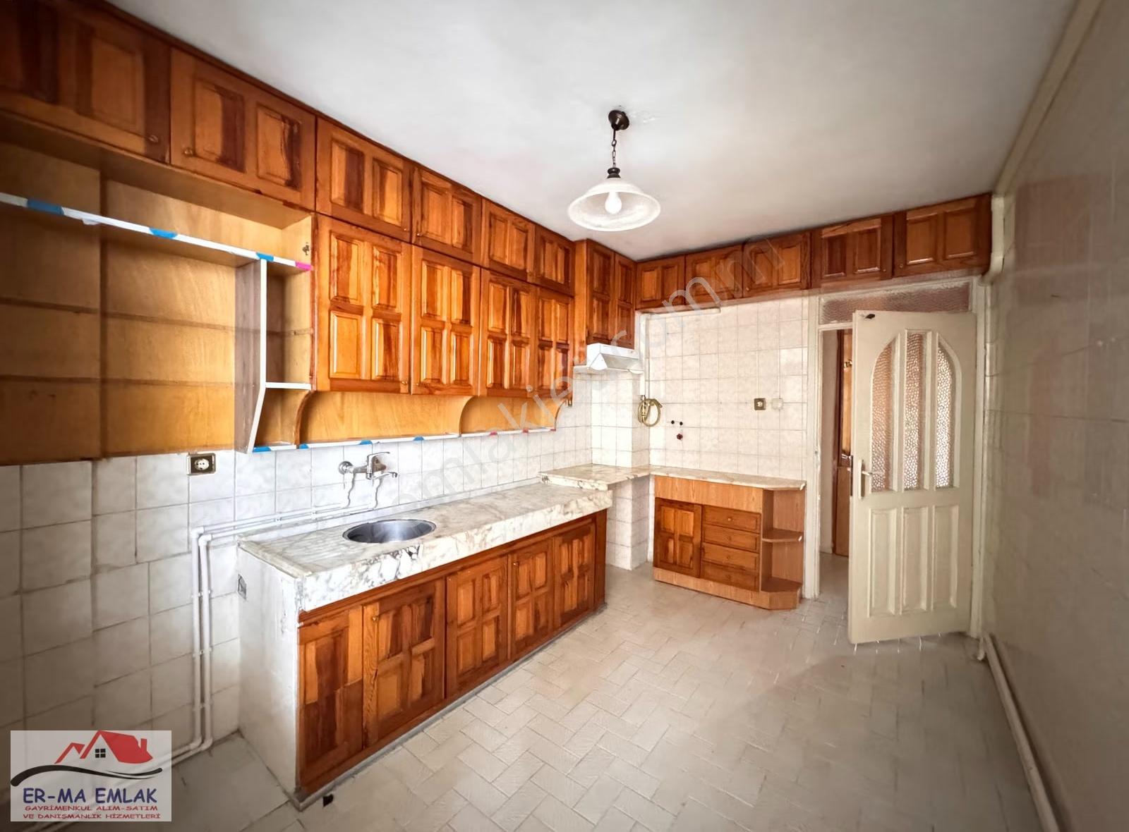 Gökçepınar Caddesinde Kiralık 3+1 Doğalgazlı-jeotermalli Daire - Görsel 13