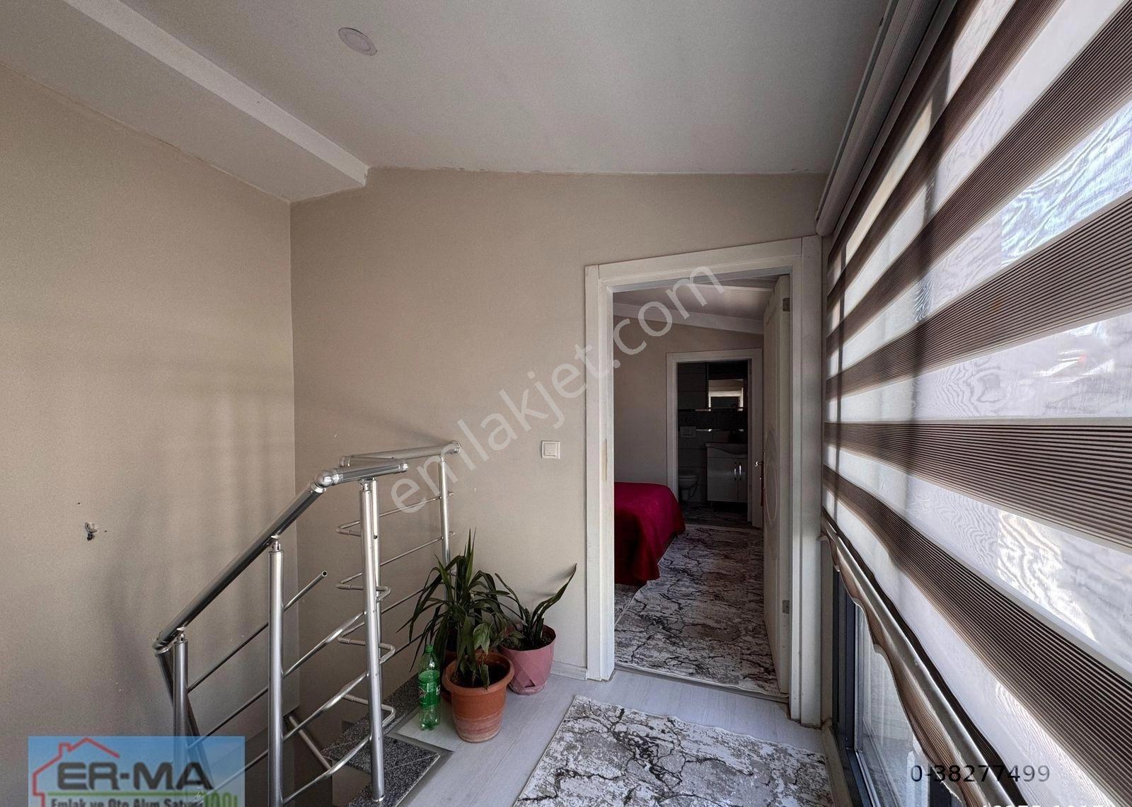 Kocaçeşme'de Satılık 4+1 170 M2 Doğalgazlı Dubleks Daire - Görsel 6