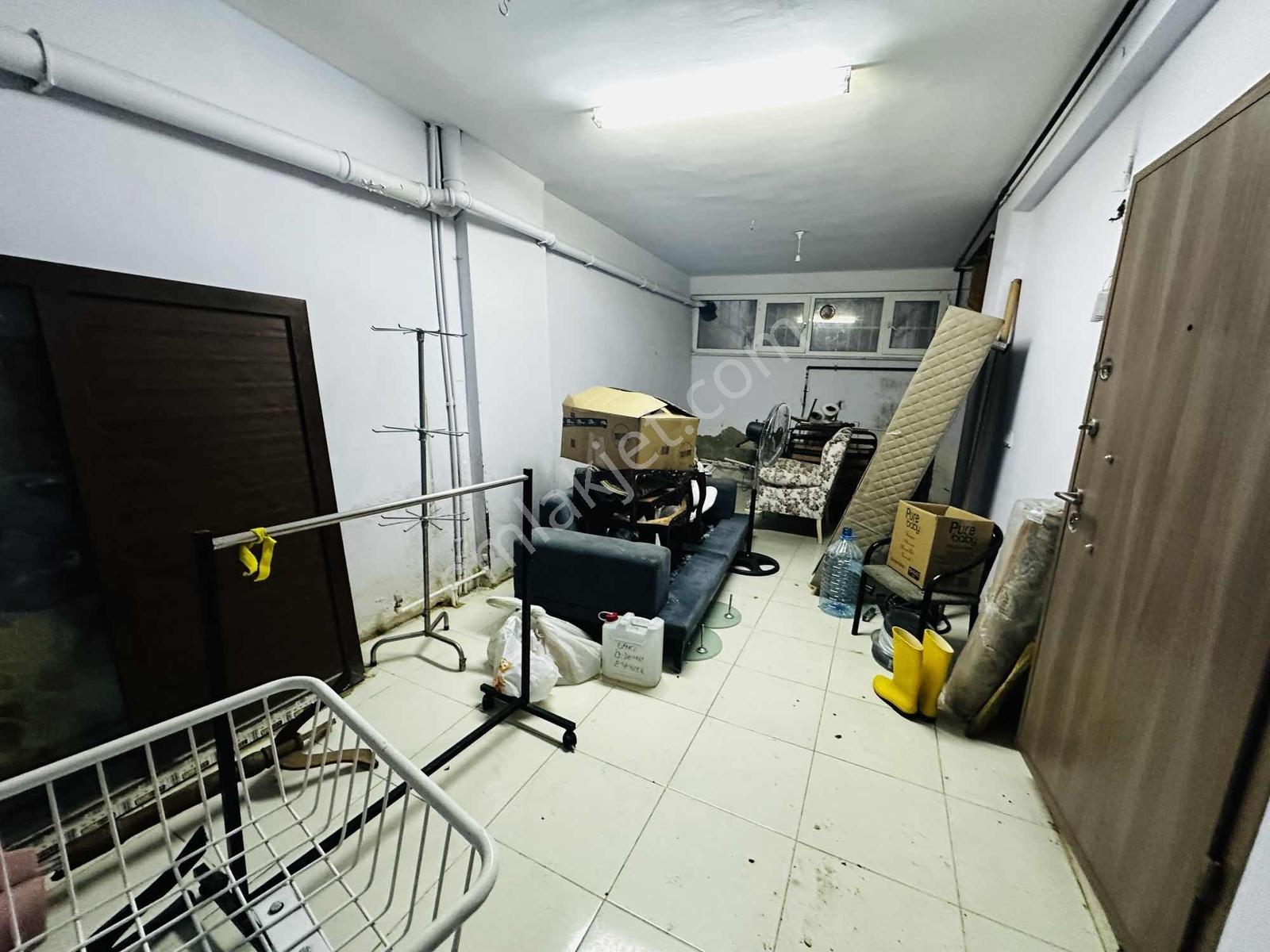 Devren Kiralık Cadde Üzeri Terzi - Görsel 5