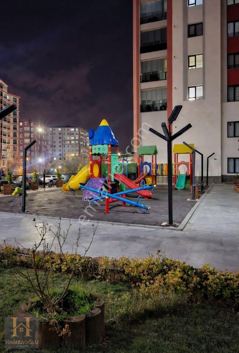 Eski Fertek Yolu 3+1 Kiralık Luks Daire - Görsel 23