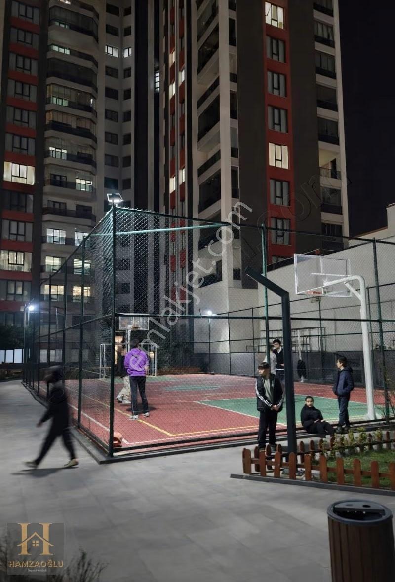 Eski Fertek Yolu 3+1 Kiralık Luks Daire - Görsel 16