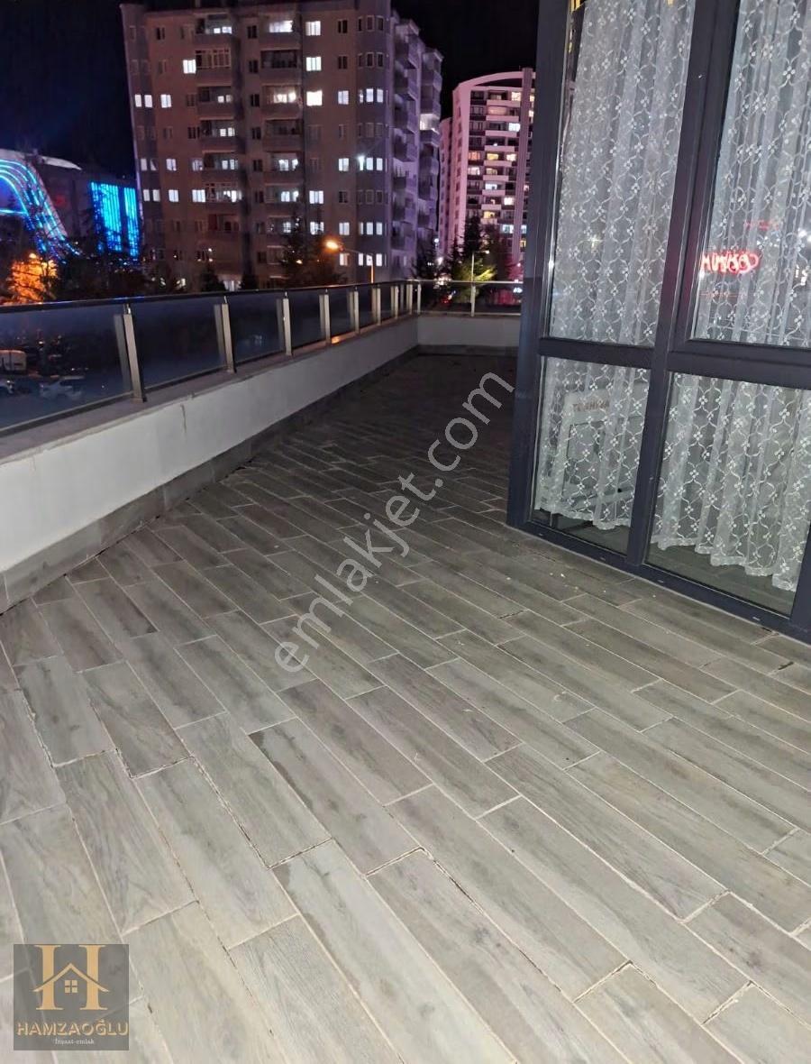 Eski Fertek Yolu 3+1 Kiralık Luks Daire - Görsel 2